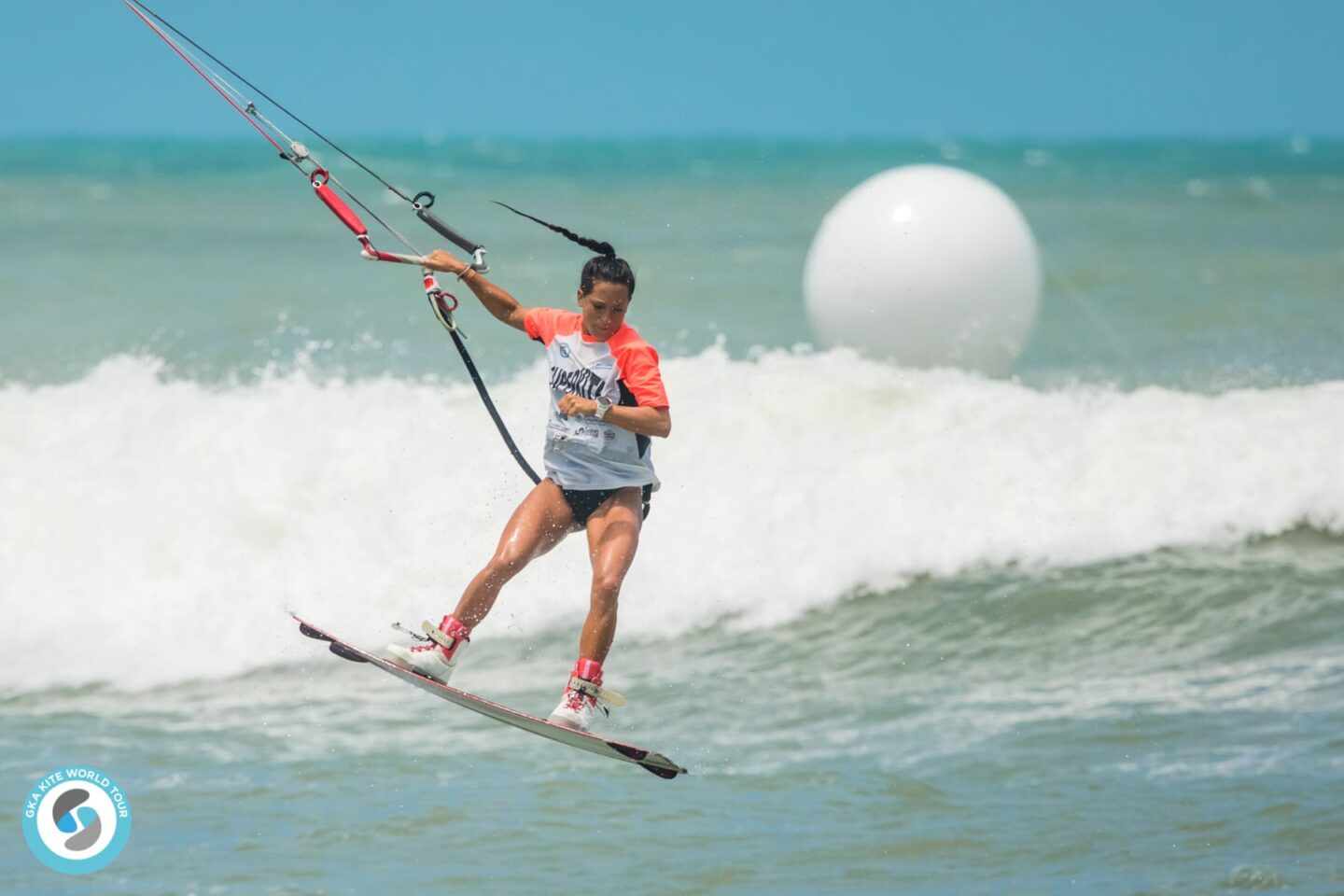 GKA Freestyle World Cup Cumbuco GKA Freestyle World Cup Cumbuco