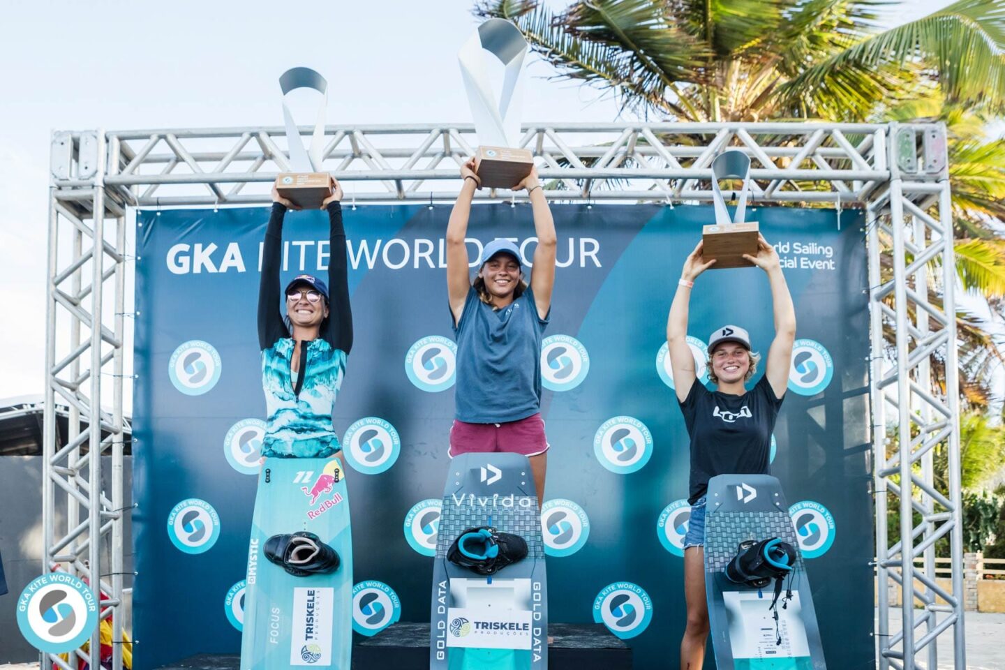 GKA Kite World Cup Brazil GKA Kite World Cup Brazil