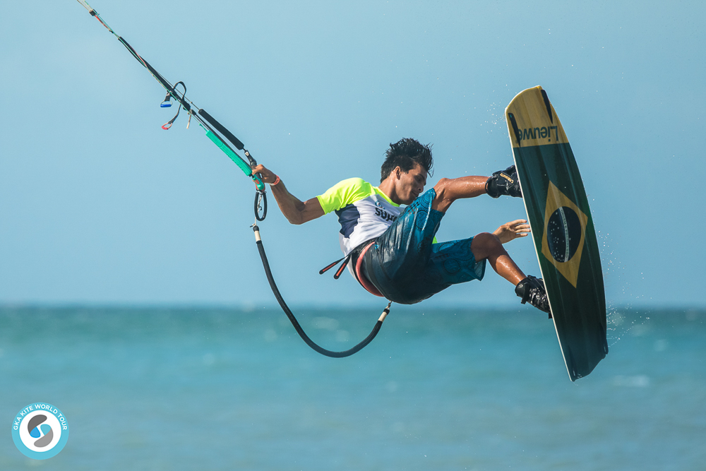 GKA Freestyle World Cup Cumbuco