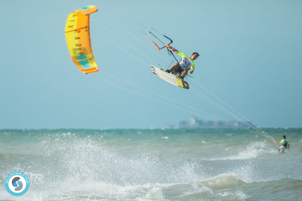 GKA Freestyle World Cup Cumbuco GKA Freestyle World Cup Cumbuco