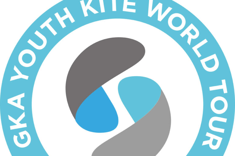 Image for The GKA Youth Kite World Tour