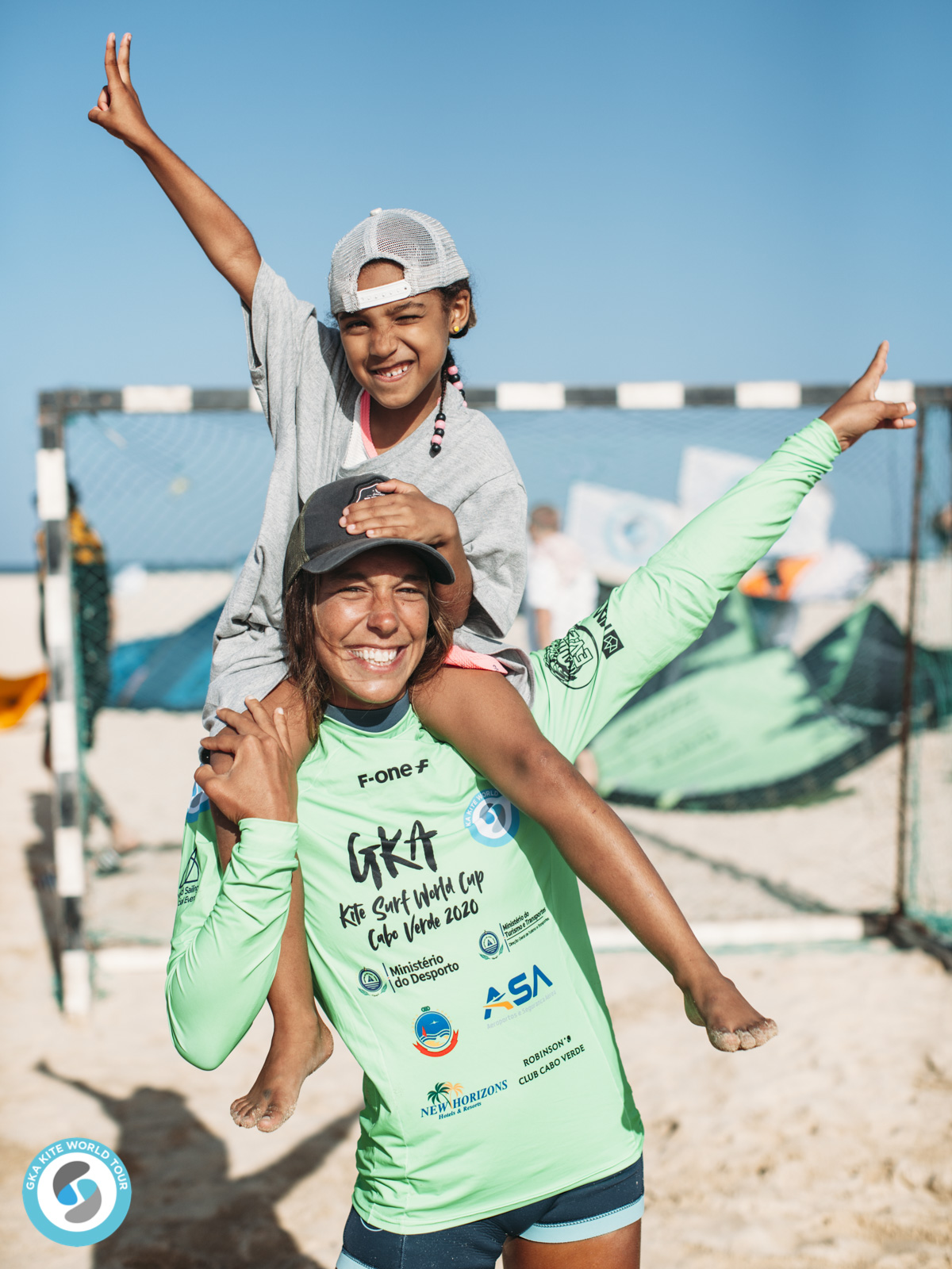 Image for GKA Kite-Surf World Cup – Cape Verde 2020 | Day 4