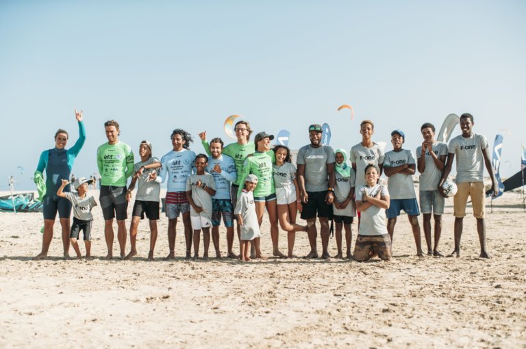 Image for GKA Kite-Surf World Cup Cape Verde – Day 5