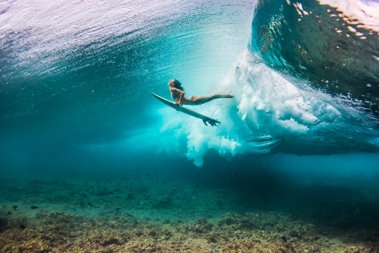 Capturing Wanderlust
