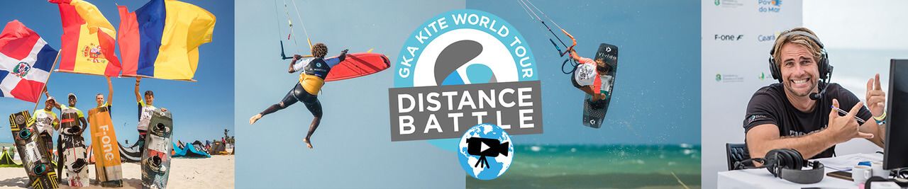 Image for GKA Distance Battle 2020