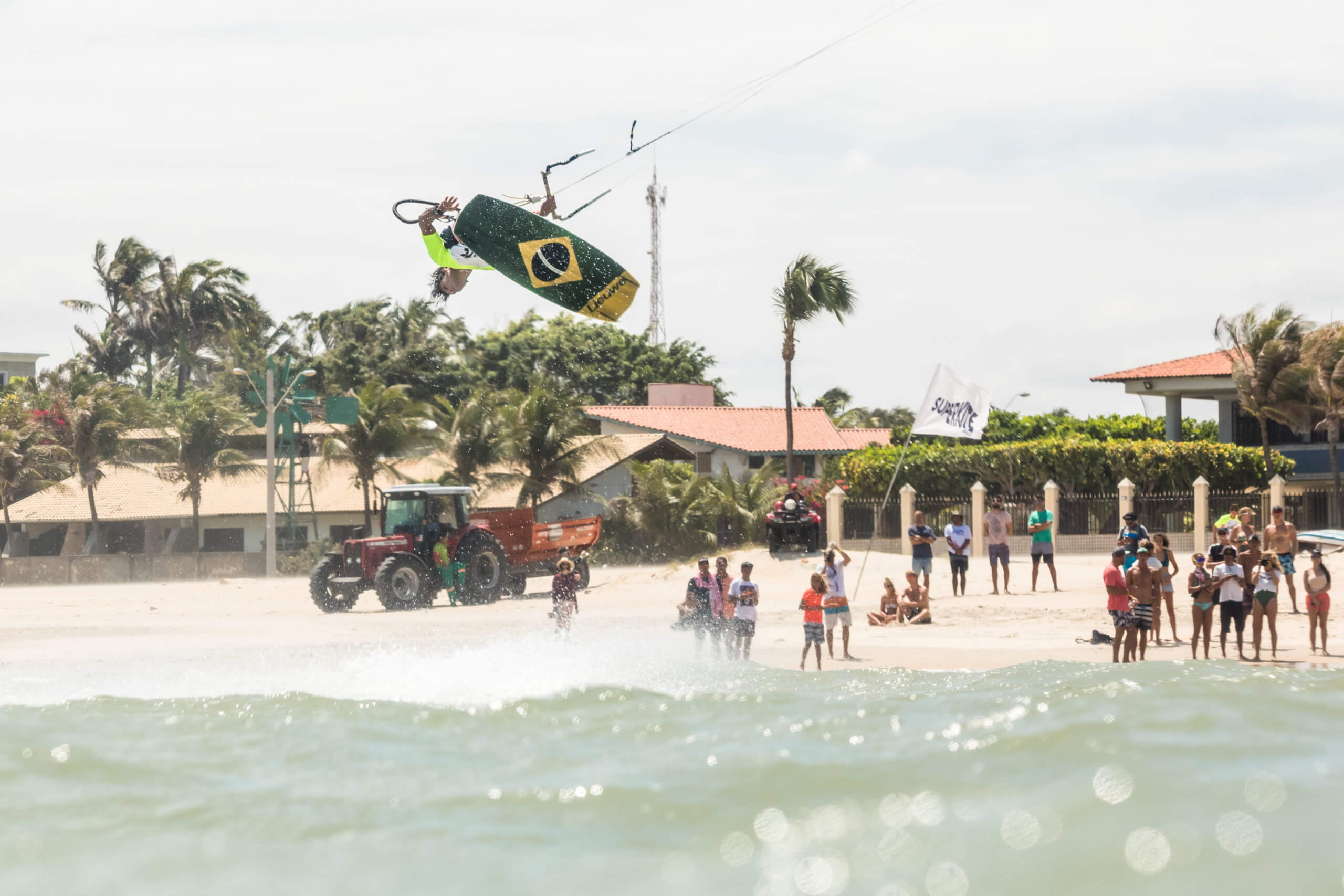 Superfoil Fortaleza – Superkite Ilha do Guajiru 2020