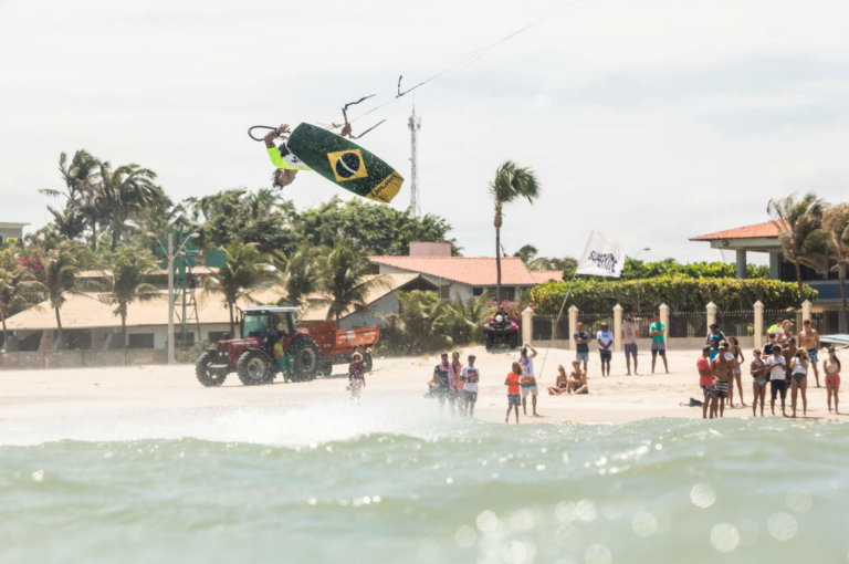 Image for Superfoil Fortaleza – Superkite Ilha do Guajiru 2020