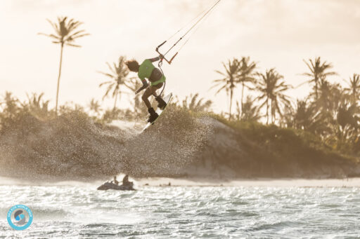 GKA Freestyle Super Grand Slam Ilha do Guajiru Day 3