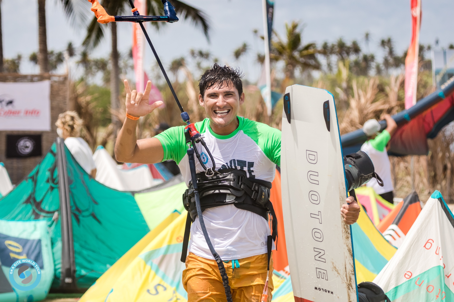 Image for GKA SuperKite Ilha do Guajiru 2020 – Day 3