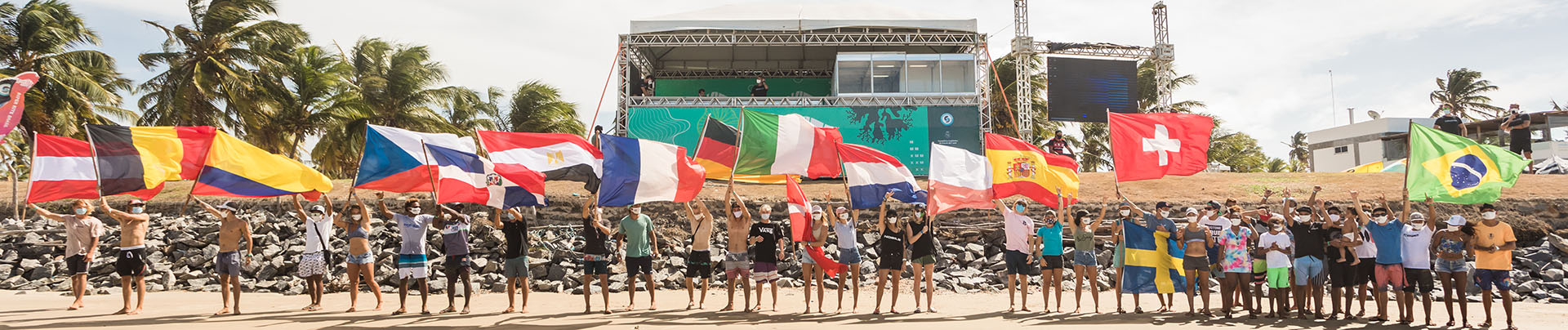 Image for Super Kite Ilha do Guajiru 2020 – GKA Freestyle Super Grand Slam