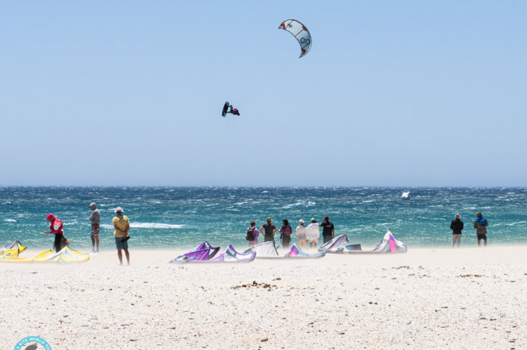 Image for GKA Freestyle World Cup Tarifa 2021 | FLIGHT TO THE FINALS