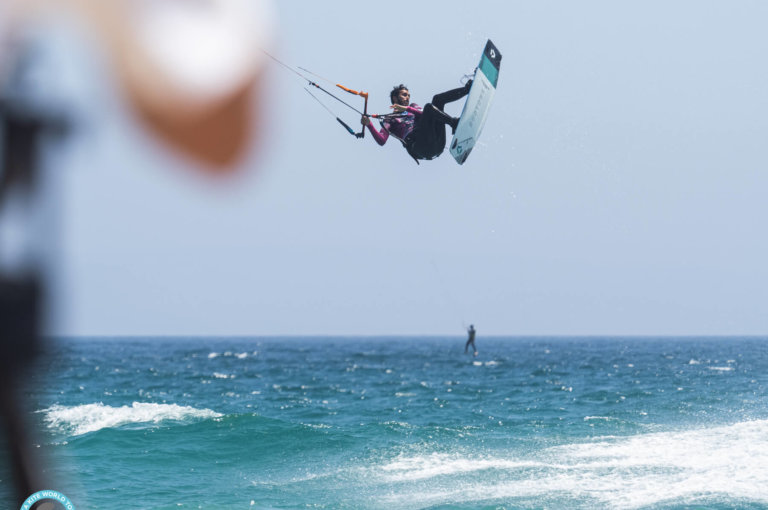 Image for GKA Freestyle World Cup Tarifa 2021 | DAY ONE