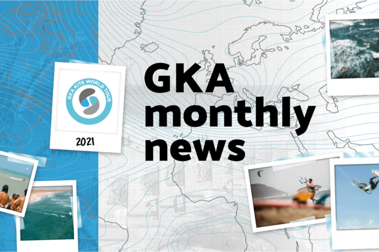 Image for The GKA News Show Episode One is live!