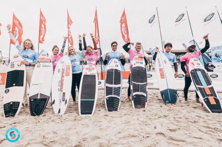 Image for GKA Kite-Surf World Cup Sylt 2021 – The Grand Finale