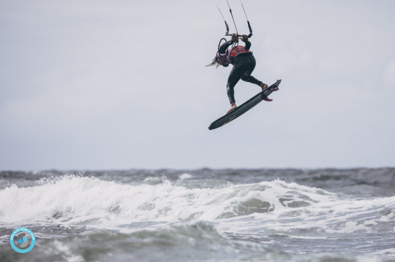 Image for GKA Kite-Surf World Cup Sylt 2021 – Best Trick Competition