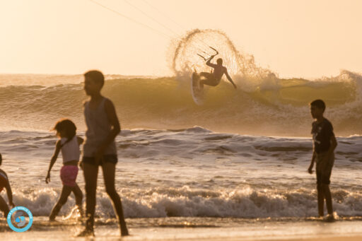 GKA Kite-Surf World Cup Morocco | Day Four
