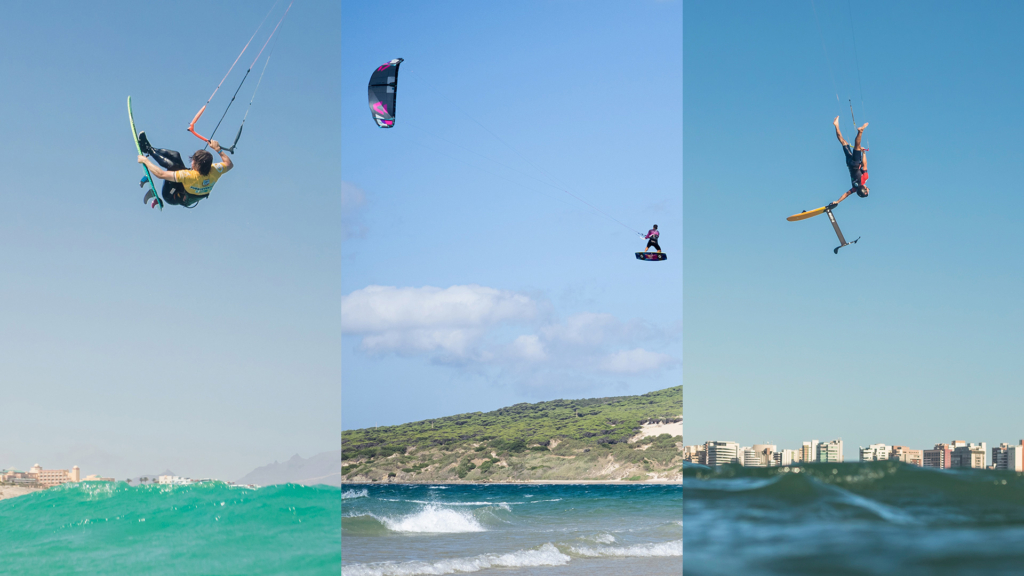 Kitesurf world hotsell