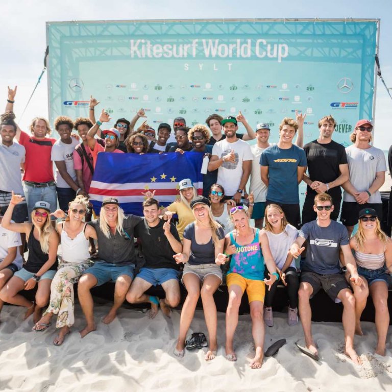 GKA Kite-Surf World Cup Sylt