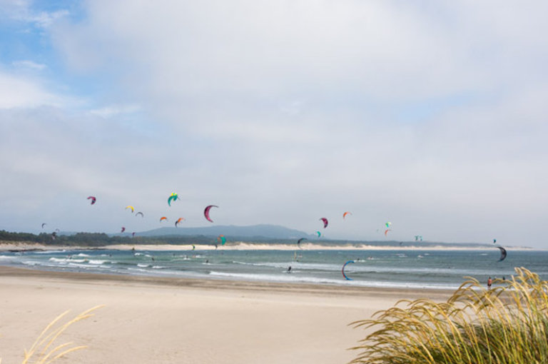 Image for Kite-Surf World Tour Portugal – Day one