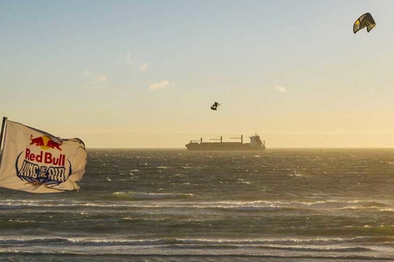 Image for Red Bull King of the Air 2018 Day One Livestream Catch-up