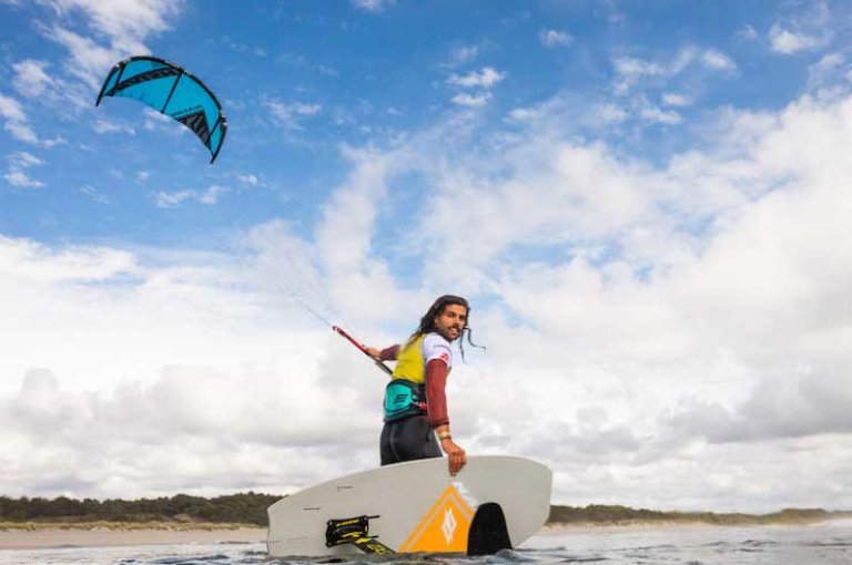 Image for Kite-Surf World Tour Portugal – Exploring Viana