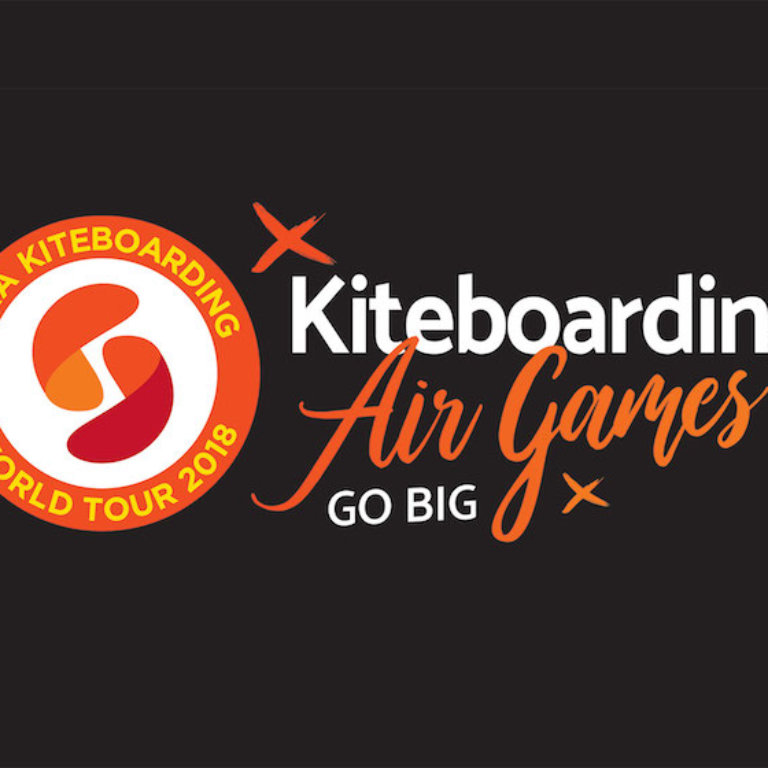 GKA Kiteboarding World Tour: AIR GAMES