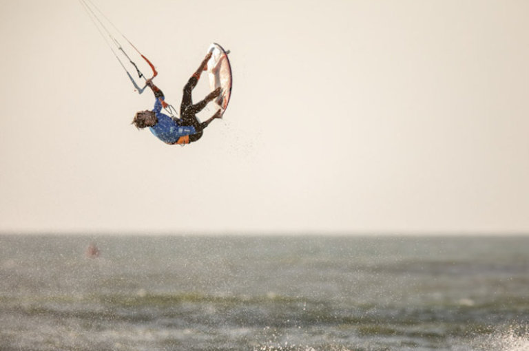 Image for Kite-Surf World Tour Dakhla – Day Three – Double Eliminations