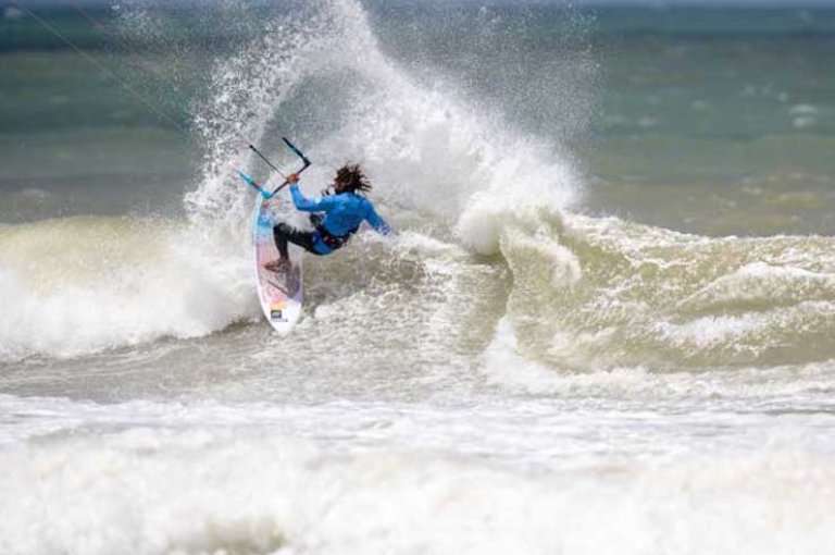 Image for Kite-Surf World Tour Dakhla – Day Two – Single Eliminations
