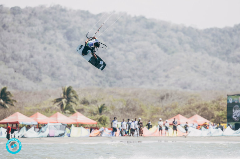 Image for GKA Freestyle World Cup Colombia Day Two