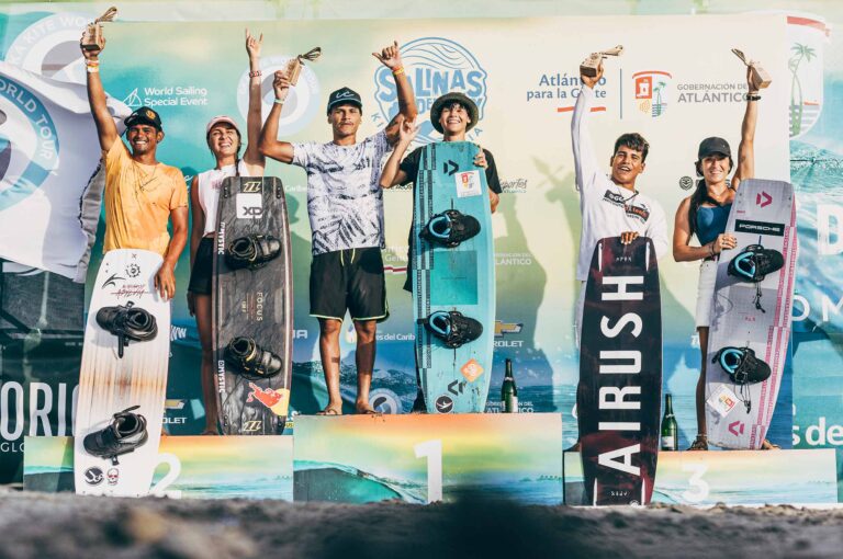 Image for GKA Freestyle World Cup Colombia Full Highlight Video And Event Report