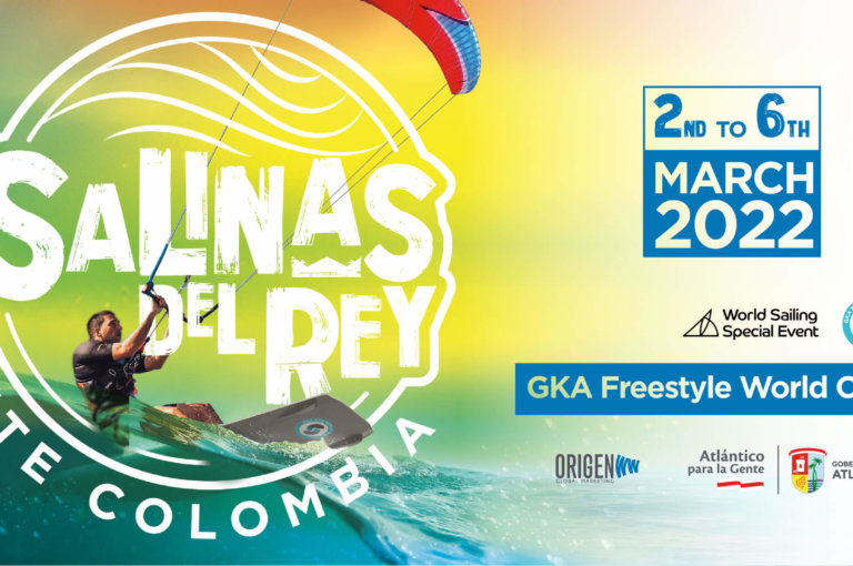 Image for GKA Freestyle World Cup Colombia Is on!