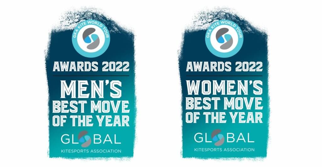 GKA Move of the Year awards 2022