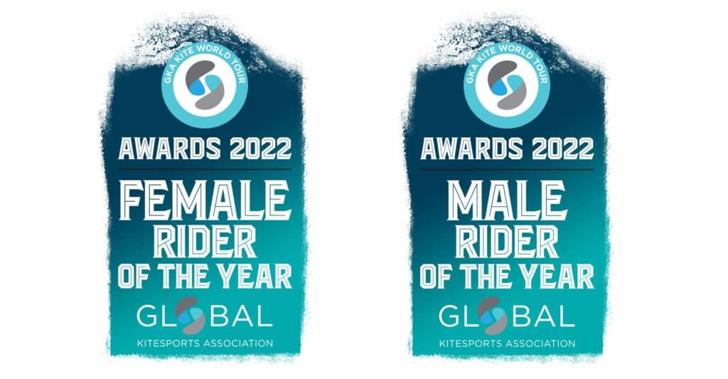 GKA Rider of the Year awards 2022