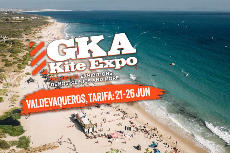 Image for Ten Reasons to Attend the GKA Kite Expo