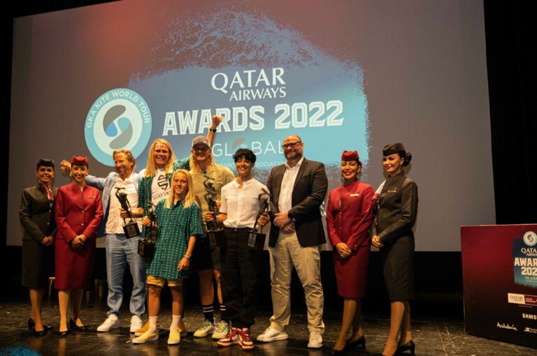 Image for The Qatar Airways GKA Award Winners Have Been Announced!