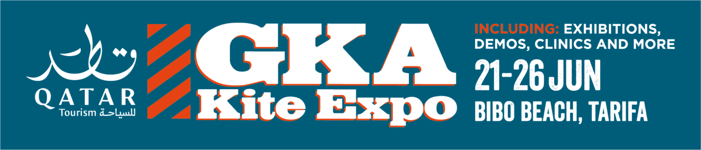 QT X GKA Expo Logo Final Blue