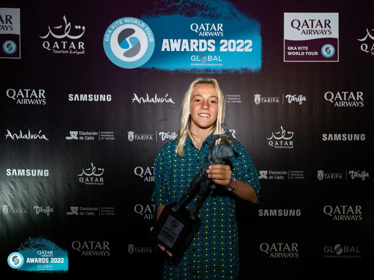 W62Y0276 Samuel Cardenas Fin Fugal GKA Awards