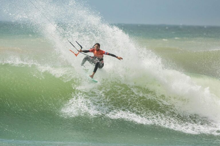 Image for GKA Kite-Surf World Cup Dakhla – Day Two