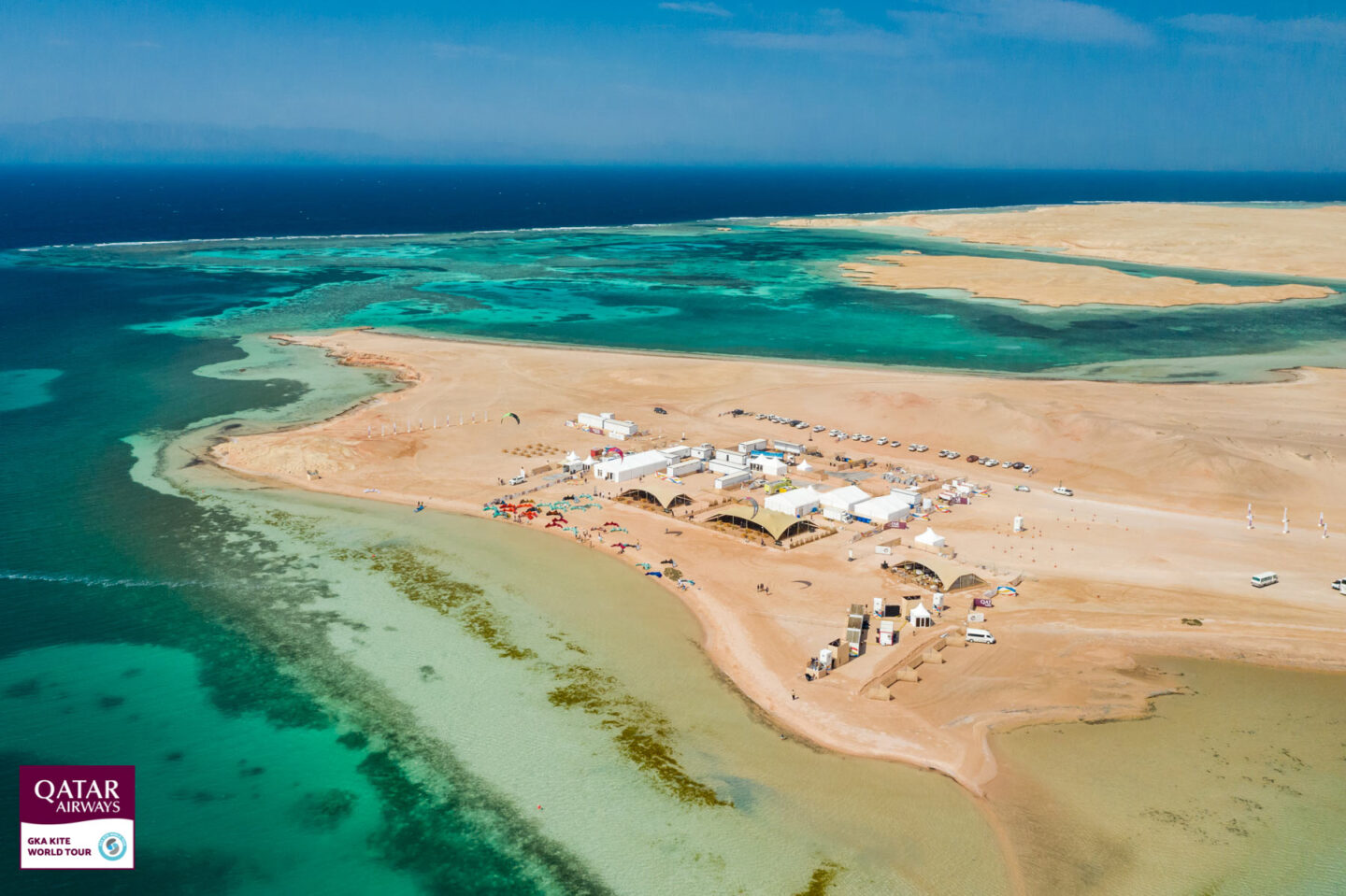 Neom Freestyle Heaven Saudi Arabia