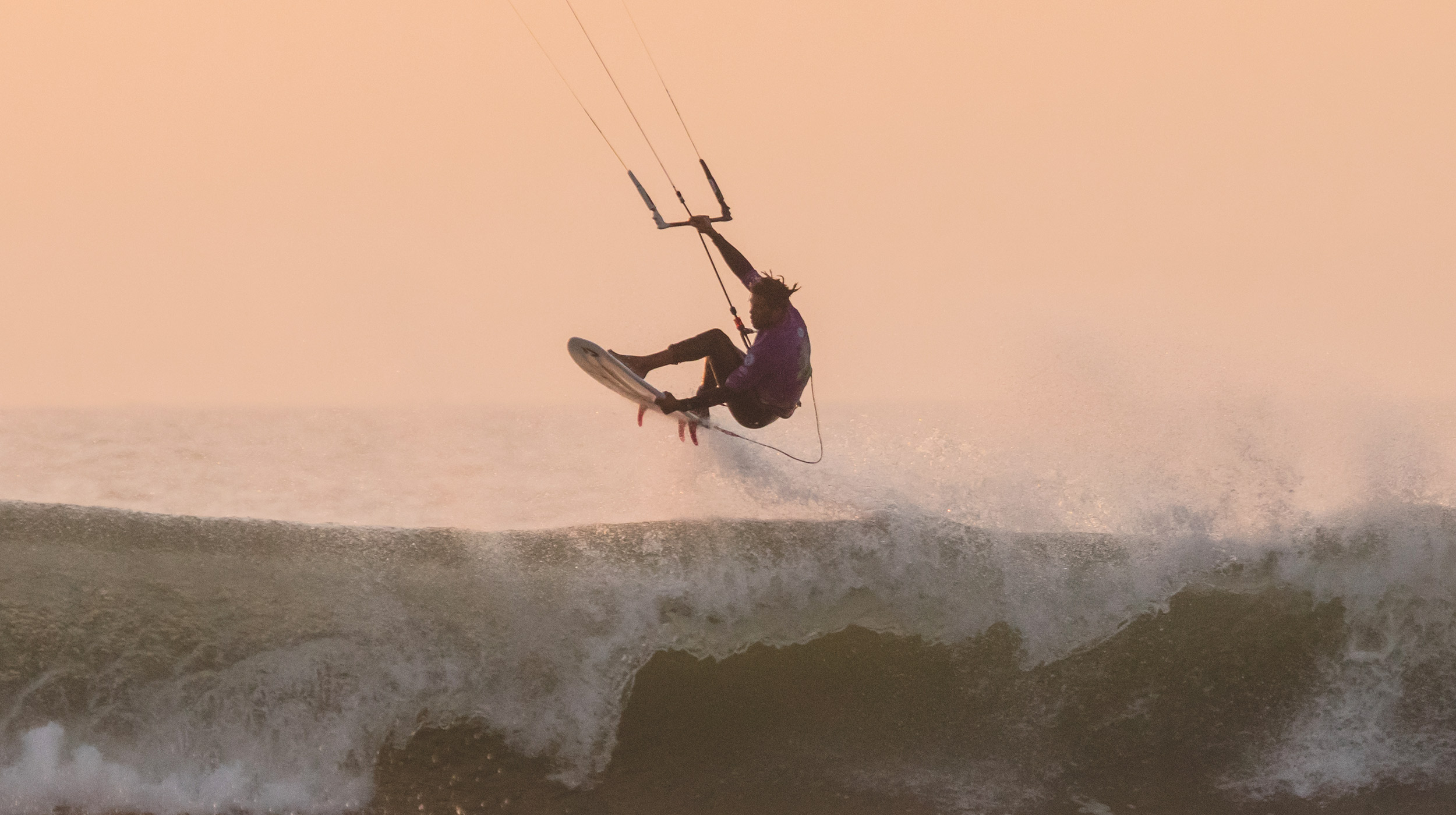 Image for GKA Kite World Cup Morocco 2021 – Final Day