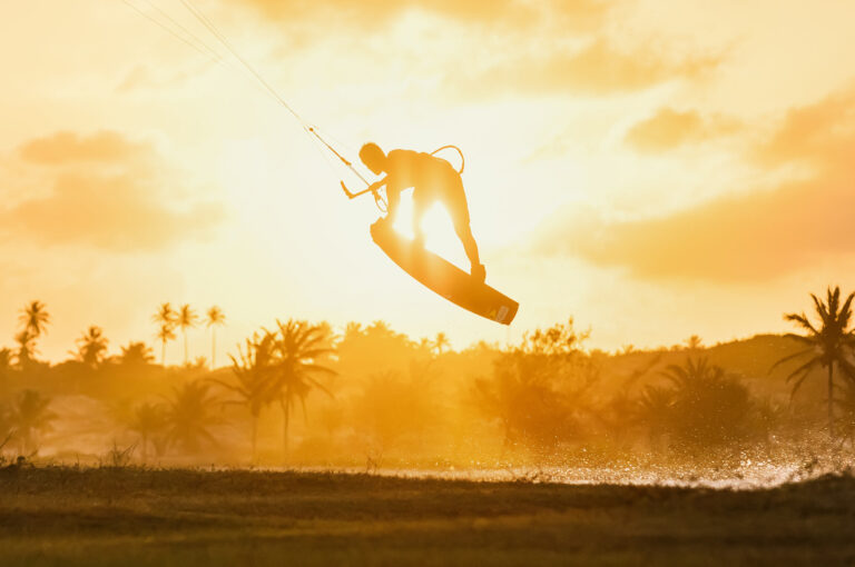 Image for Tense Times In Taiba For the Freestyle Finals