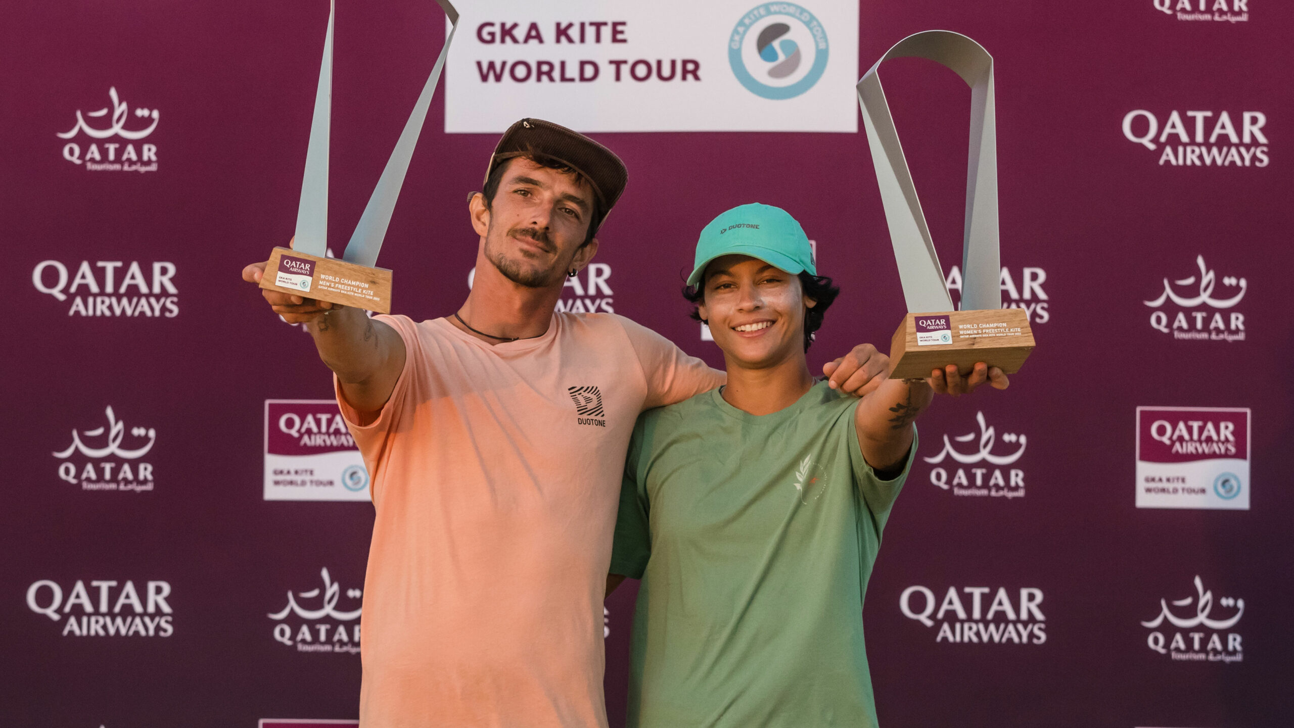 Image for Finals – Copa Kitley GKA Freestyle-Kite World Cup Brazil 2022