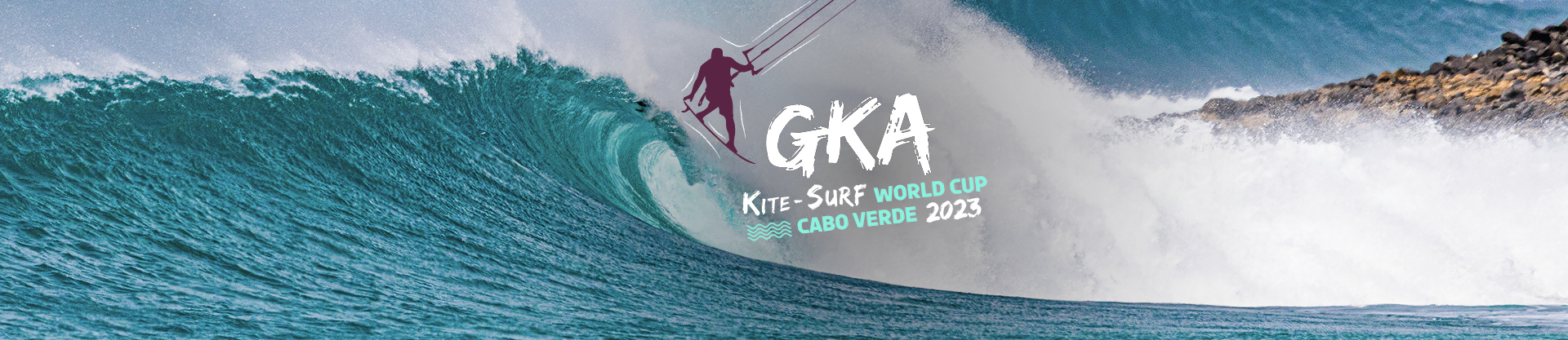 Image for GKA Kite-Surf World Cup Cape Verde 2023