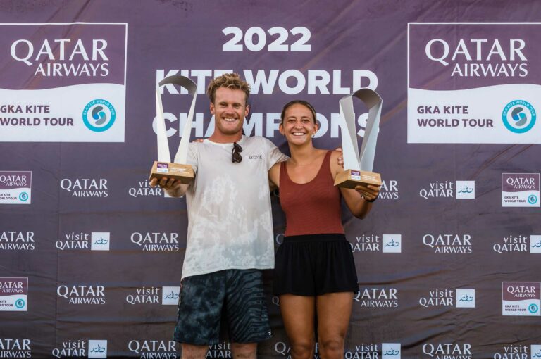 Image for Kite-Surf World Championship 2022 – Round-up