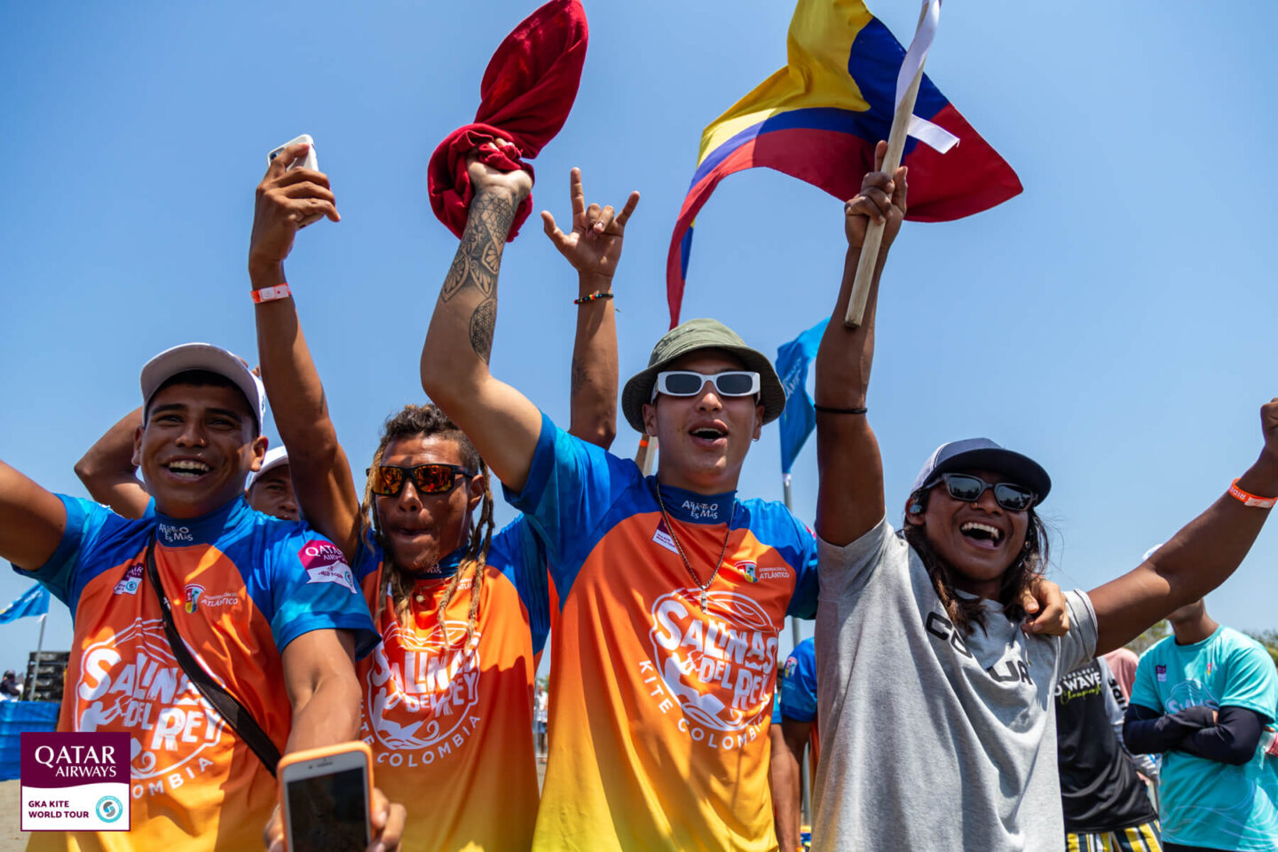 GKA23 Colombia Day1 AndreMagarao 7890