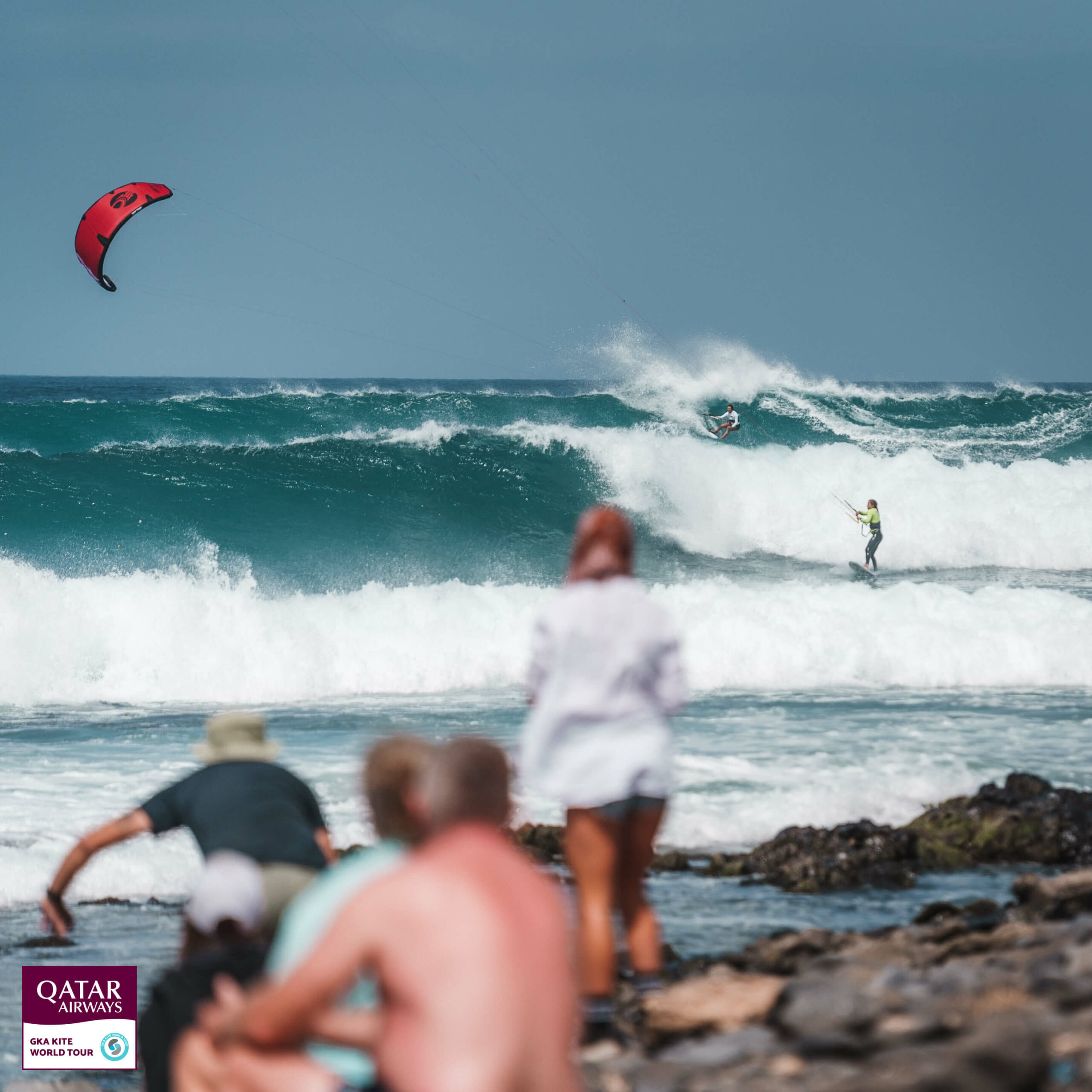 Image for Cape Verde Kite-Surf 2023