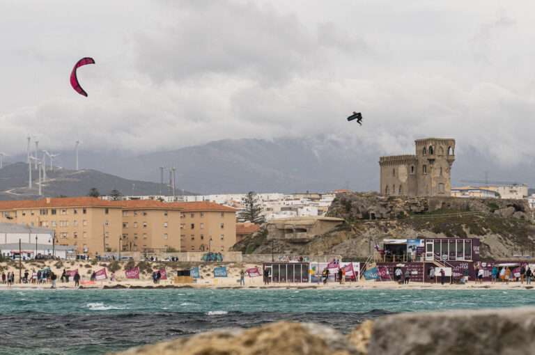 Image for Winners crowned after epic Big Air clashes