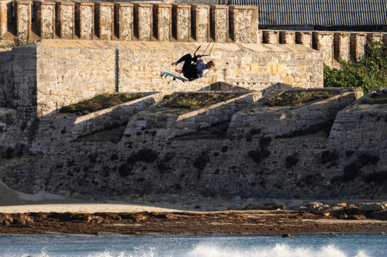 Image for Fight for top Big Air crowns set to soar in Tarifa