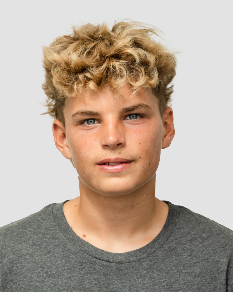 Joppe Van De Poll