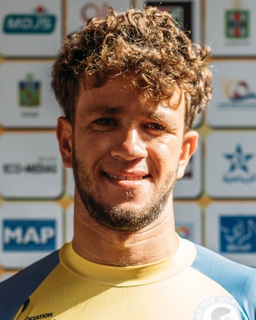 Larbi Edderkaoui